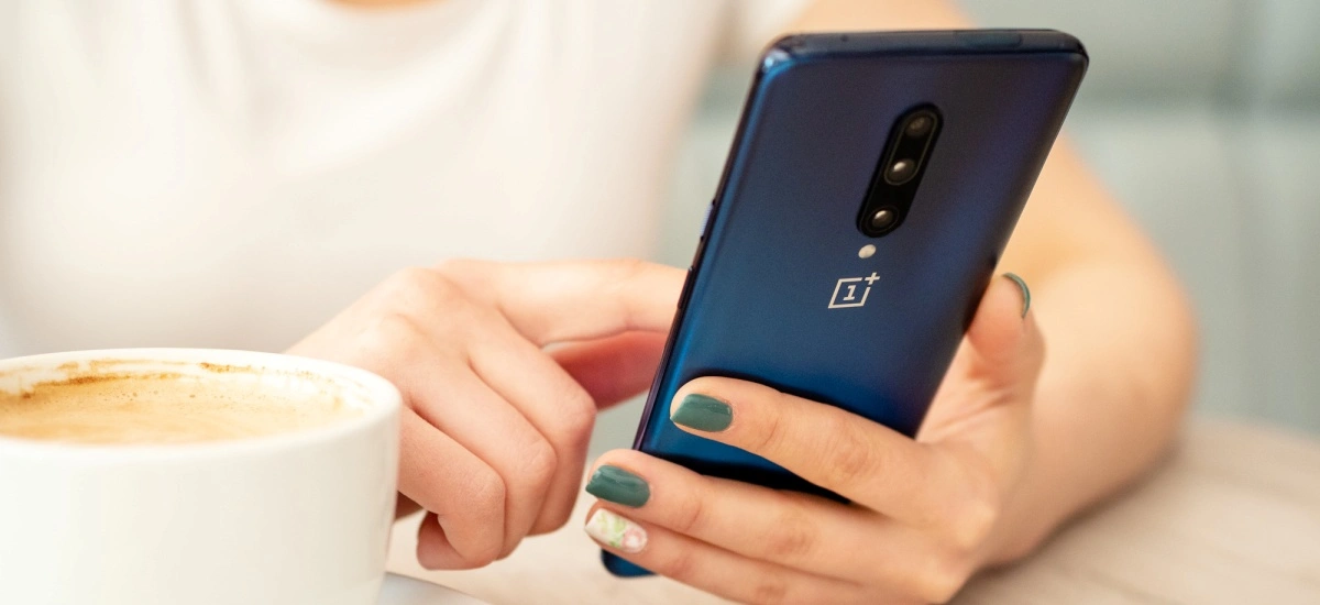 24 godziny z OnePlus 7 Pro - pierwsze wrażenia