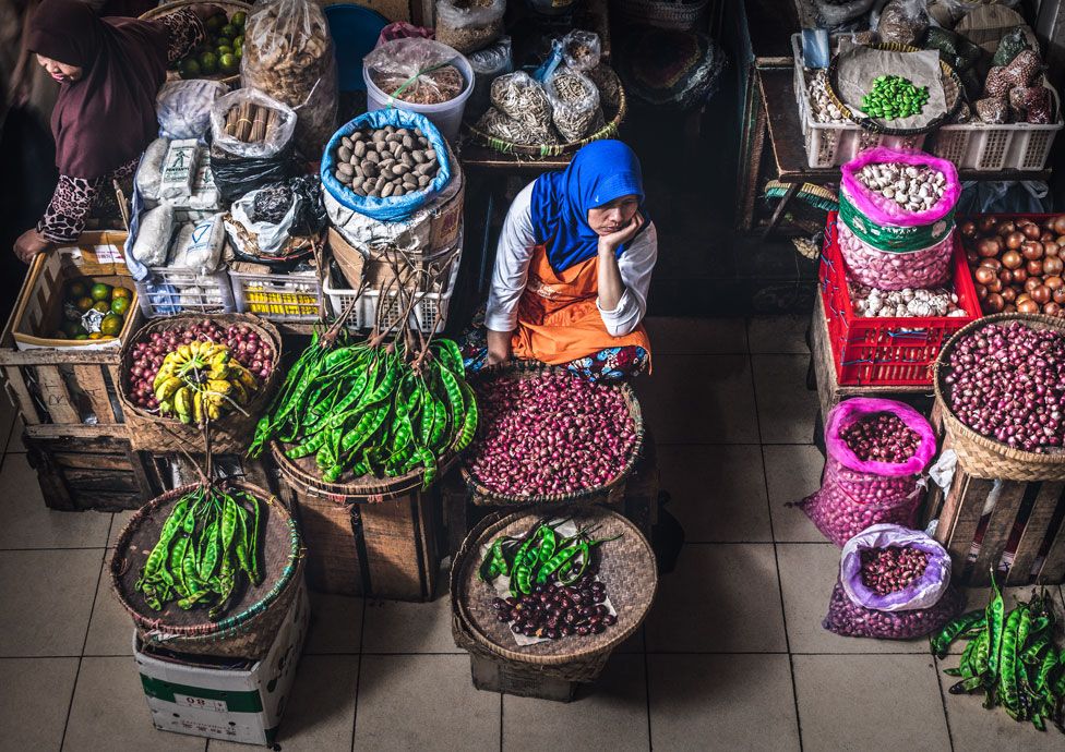 Fot. Elise Humphrey, I miejsce w kategorii &quot;Food for Sale&quot; class="wp-image-933218" 