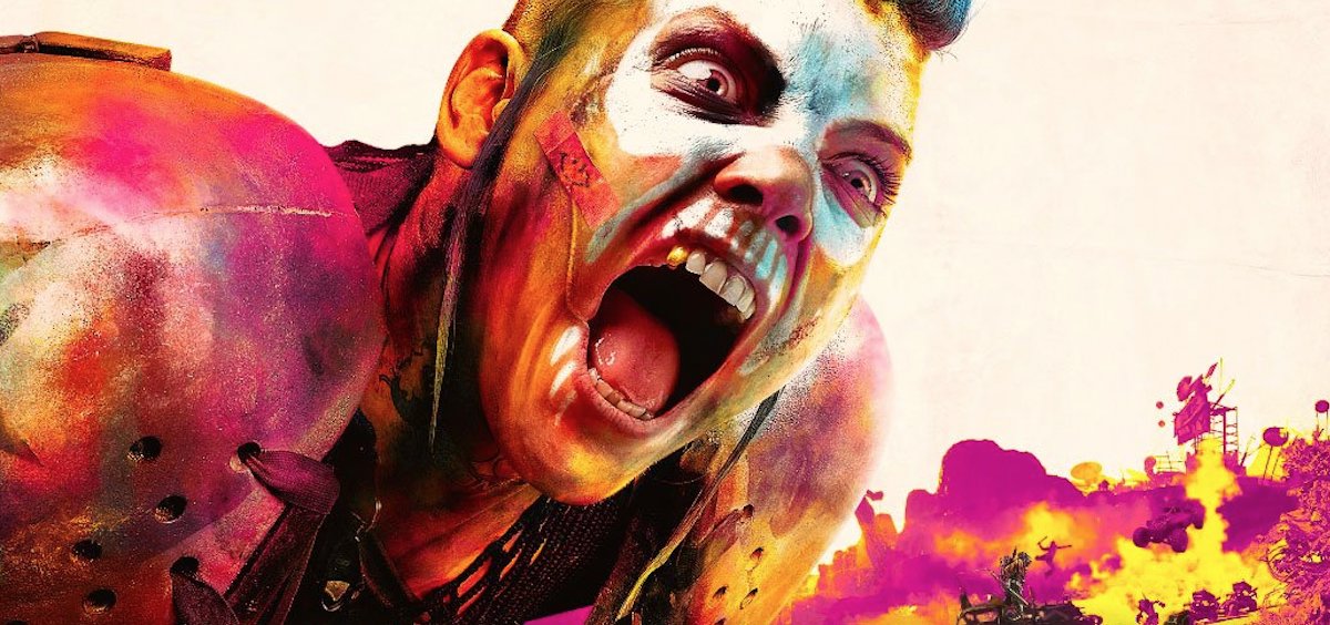 Recenzja RAGE 2 - umiarkowanie wściekła strzelanina