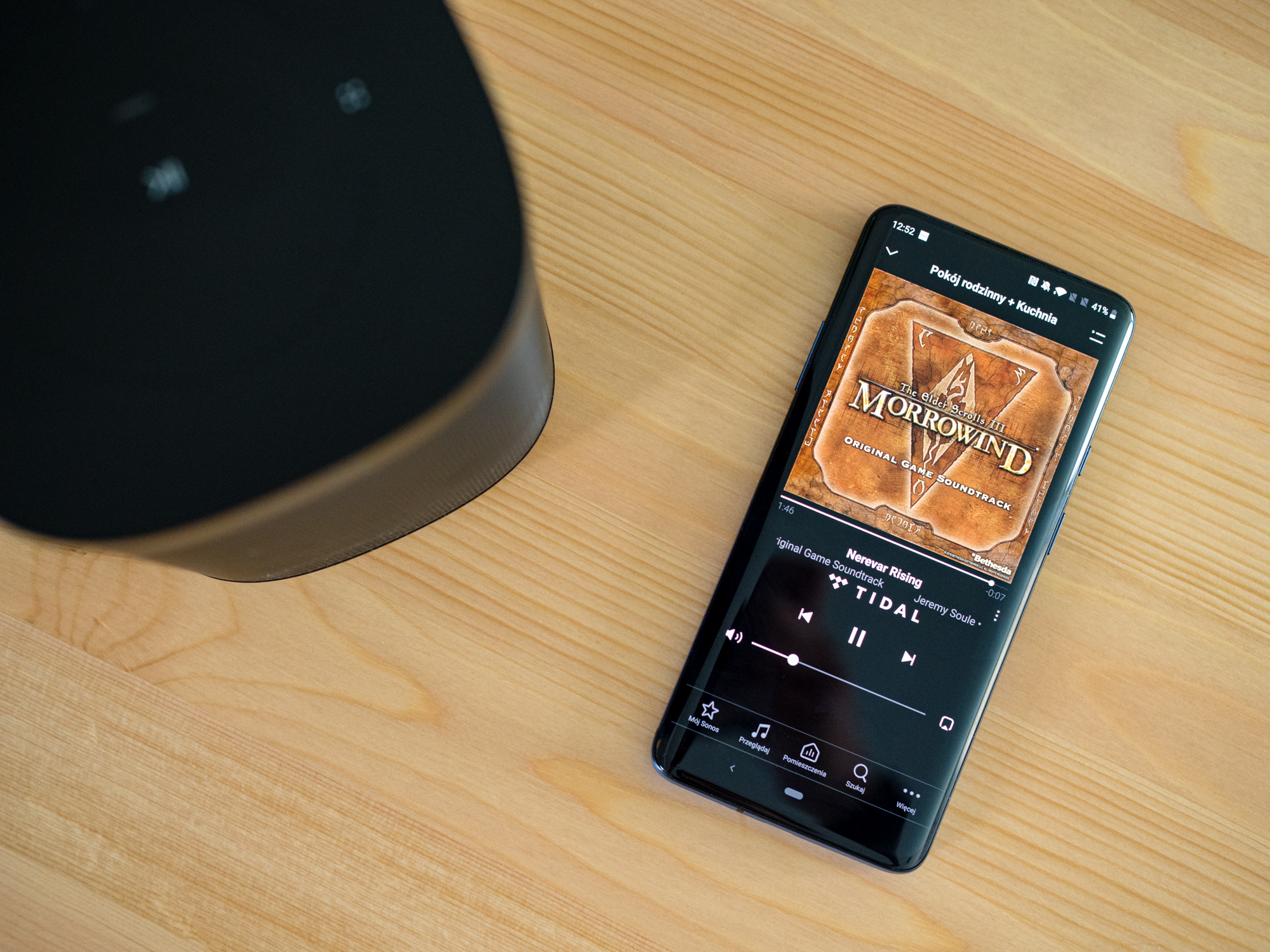 Sonos One opinie class="wp-image-945326" 