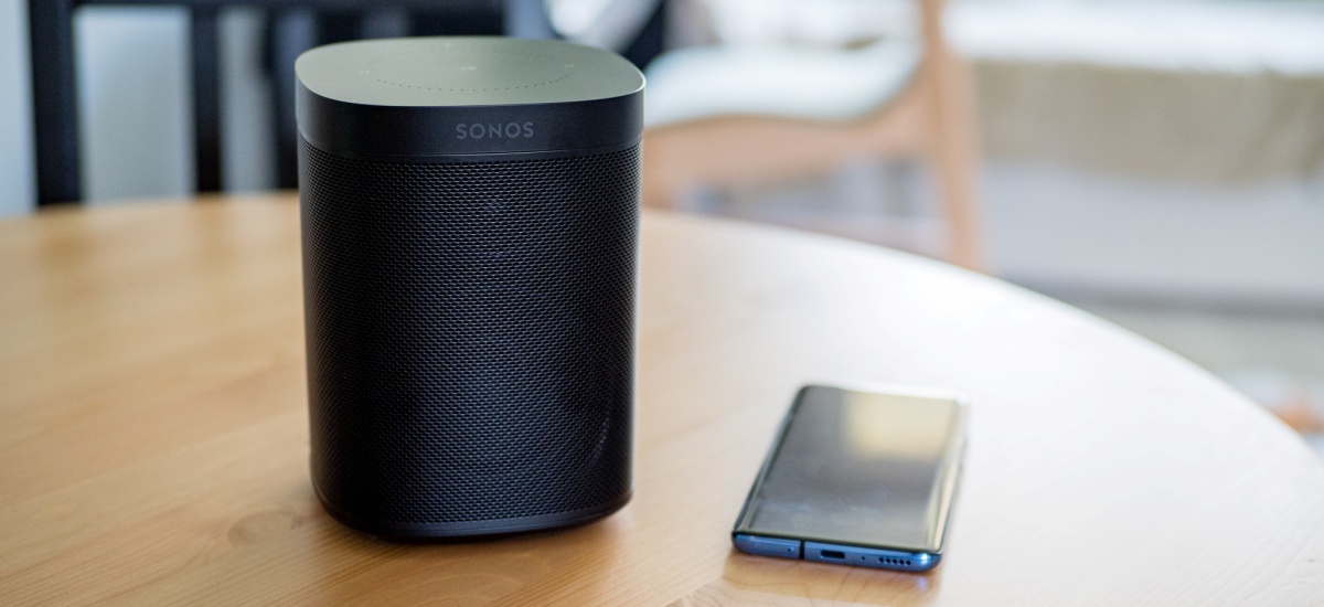 Sprawdziłem Sonos One i w końcu zrozumiałem fenomen tej marki