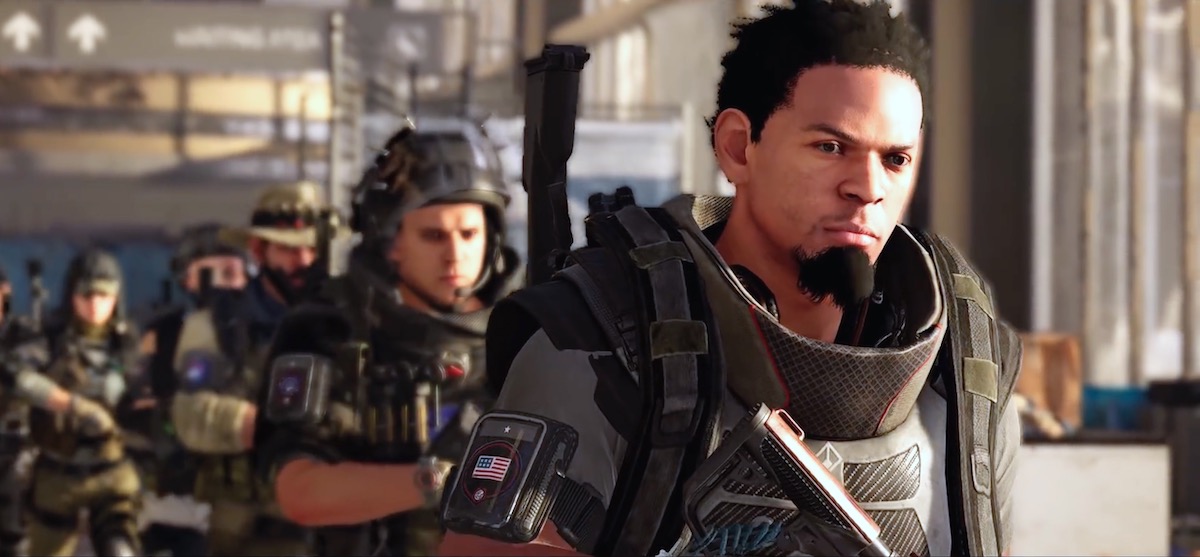 Hej Ubisoft, popełniasz wielki błąd z rajdem w The Division 2