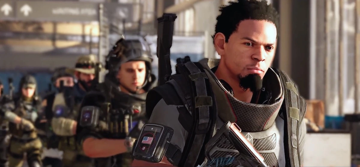 Hej Ubisoft, popełniasz wielki błąd z rajdem w The Division 2