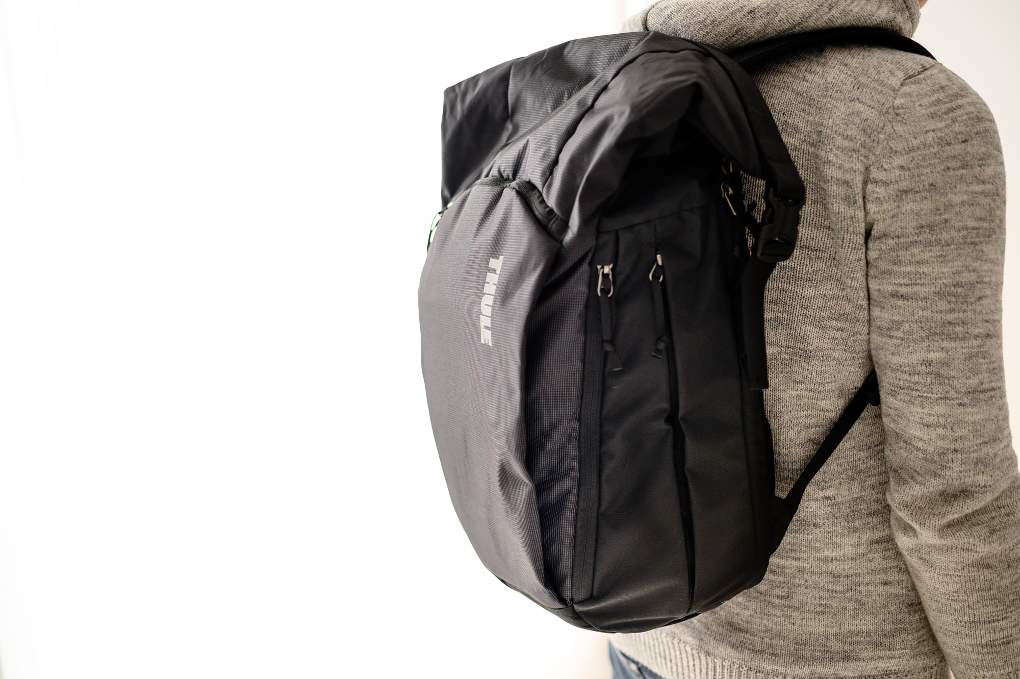 Thule EnRoute Camera Bagpack 