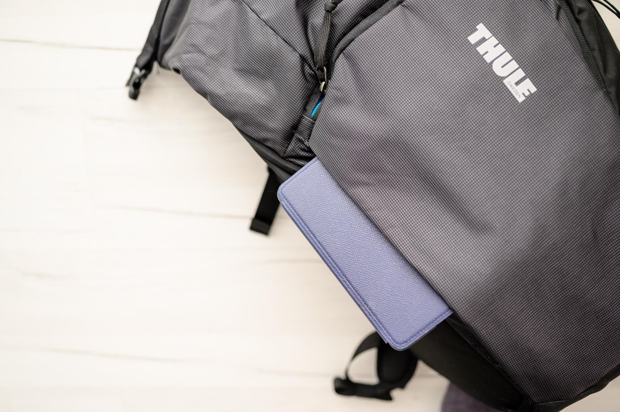 Thule EnRoute Camera Bagpack 