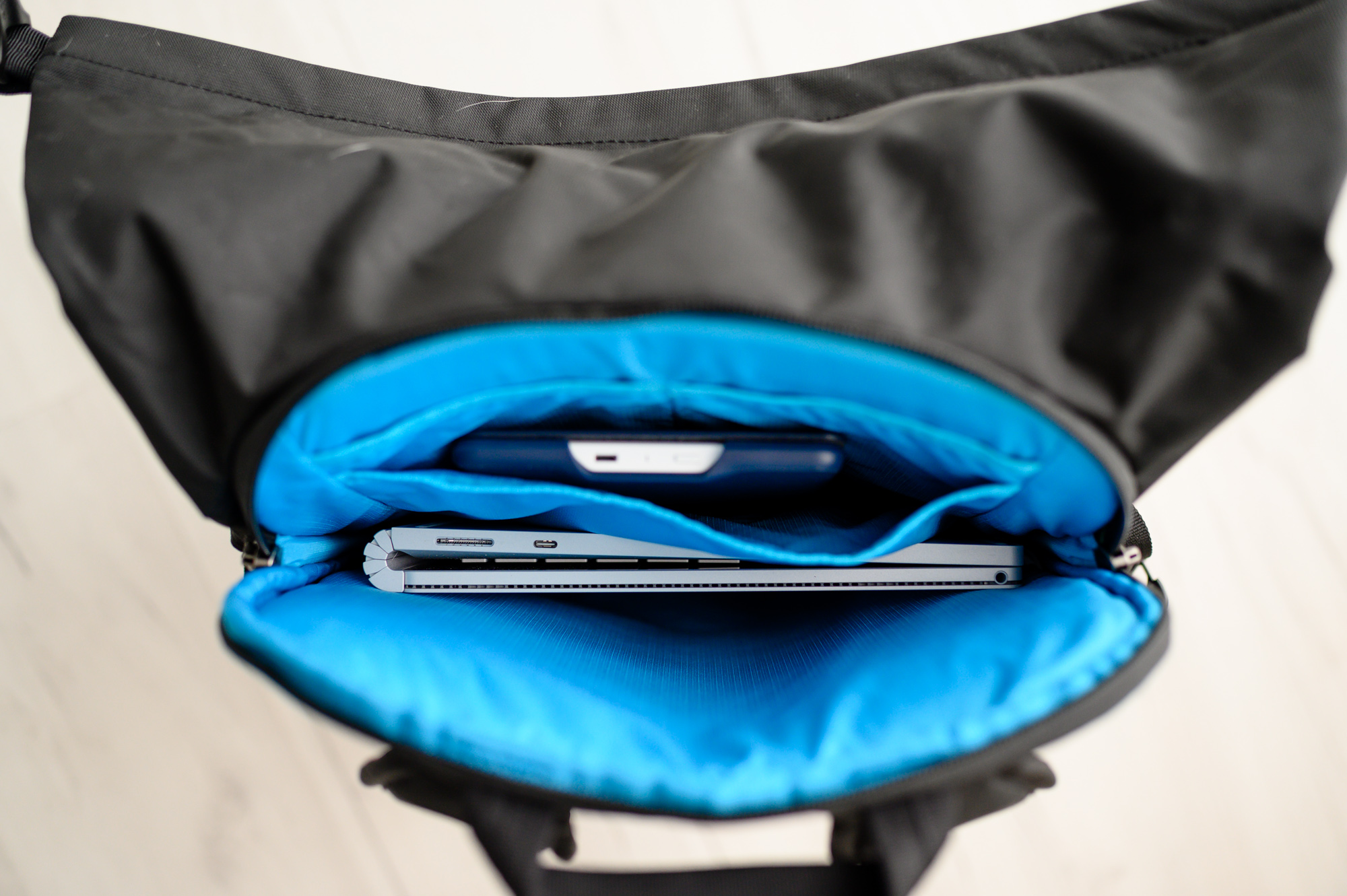 Thule EnRoute Camera Bagpack 