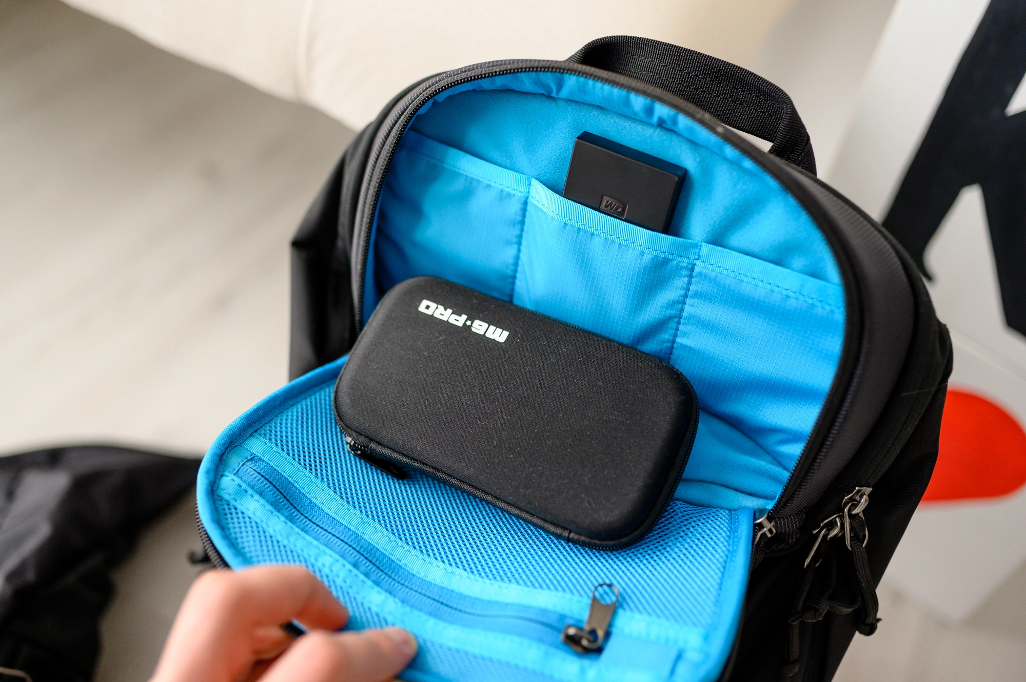 Thule EnRoute Camera Bagpack 