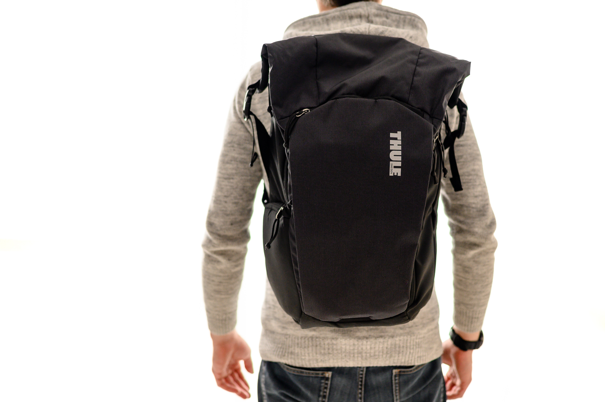 Thule EnRoute Camera Bagpack 