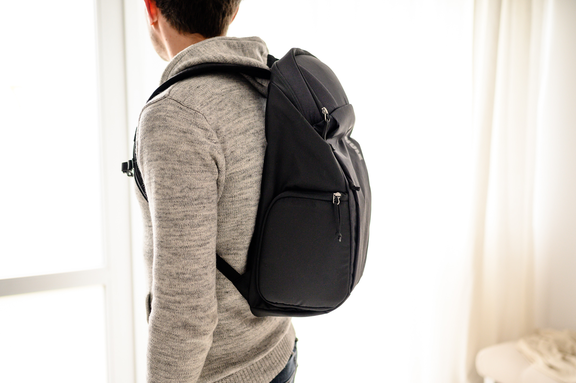 Thule EnRoute Camera Bagpack 