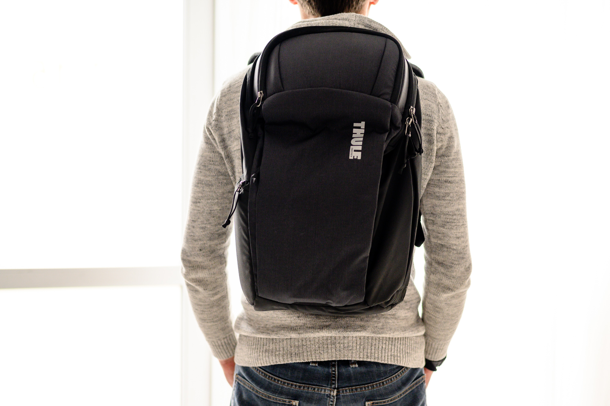 Thule EnRoute Camera Bagpack 