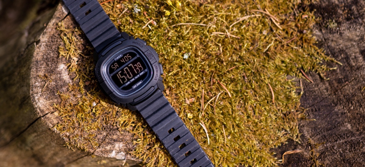 Timex właśnie przypomniał mi, za co nienawidzę smartwatchy