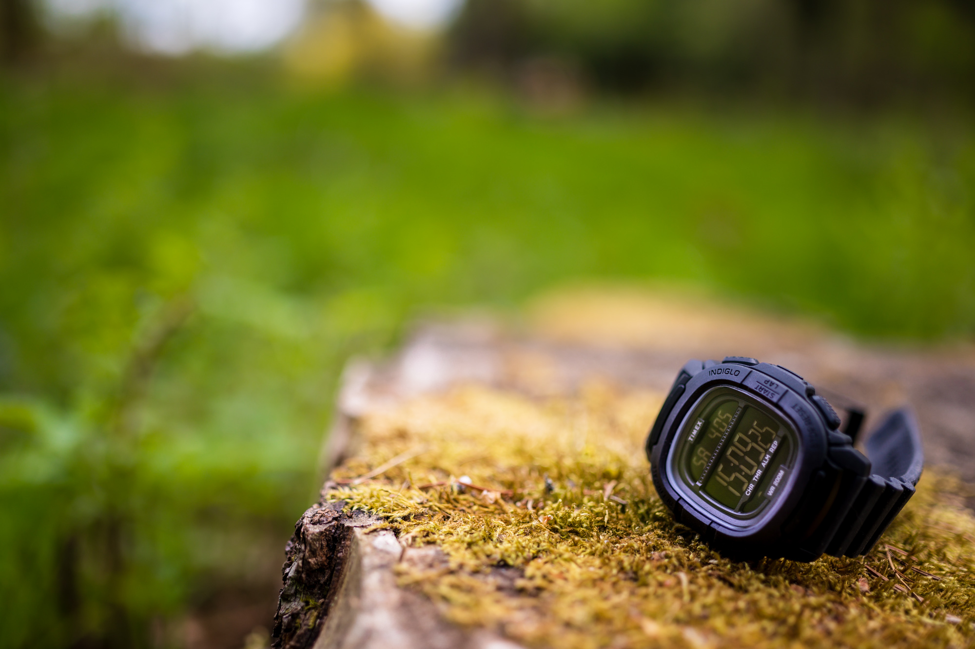 Timex Boost Shock 
