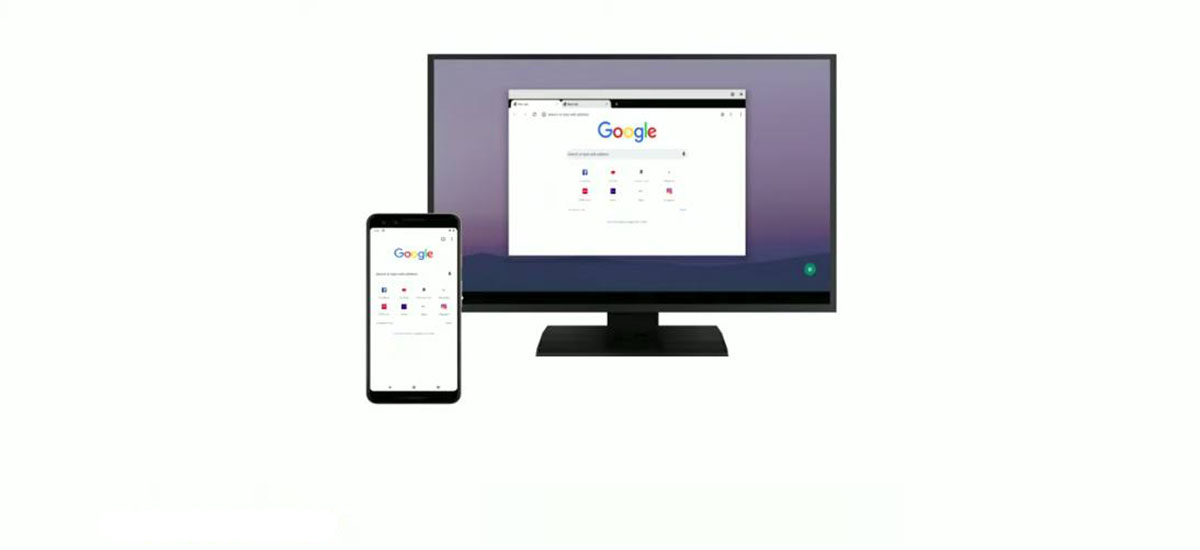 android q desktop