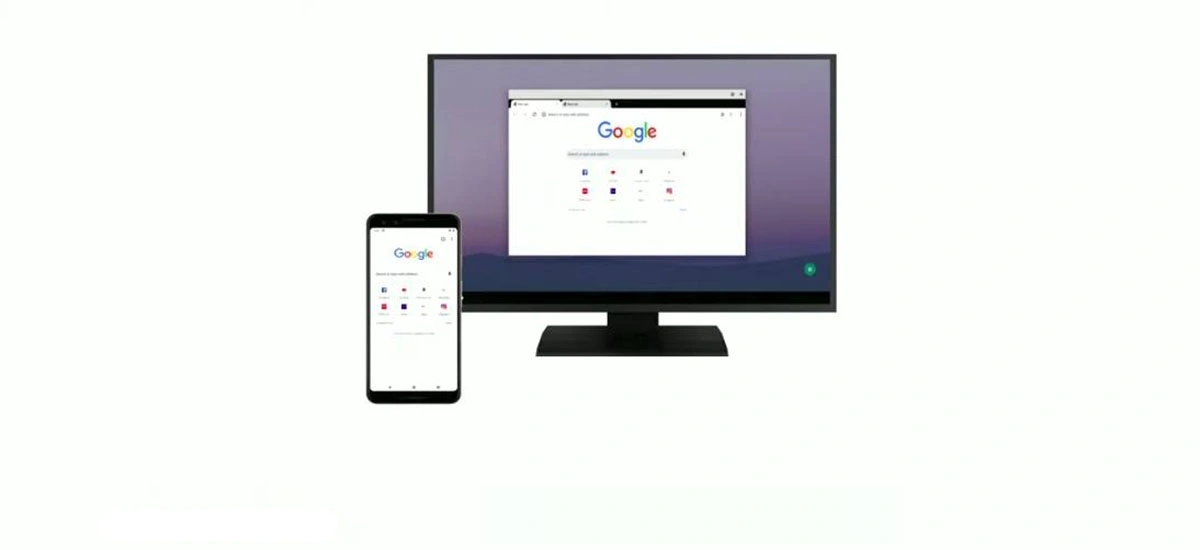android q desktop