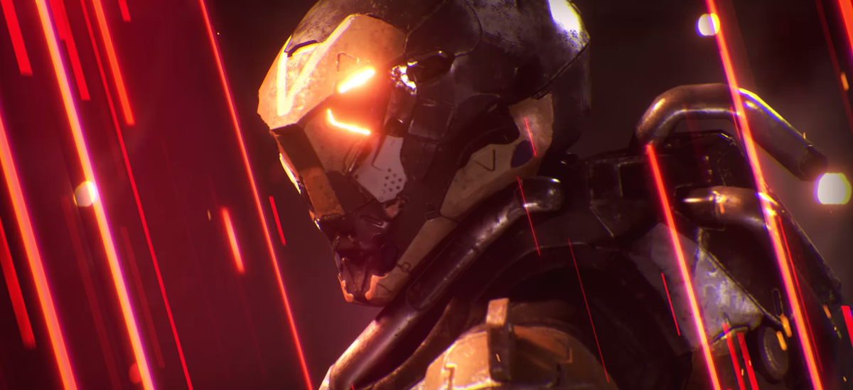 Mija miesiąc milczenia BioWare w sprawie Anthem. To skandal