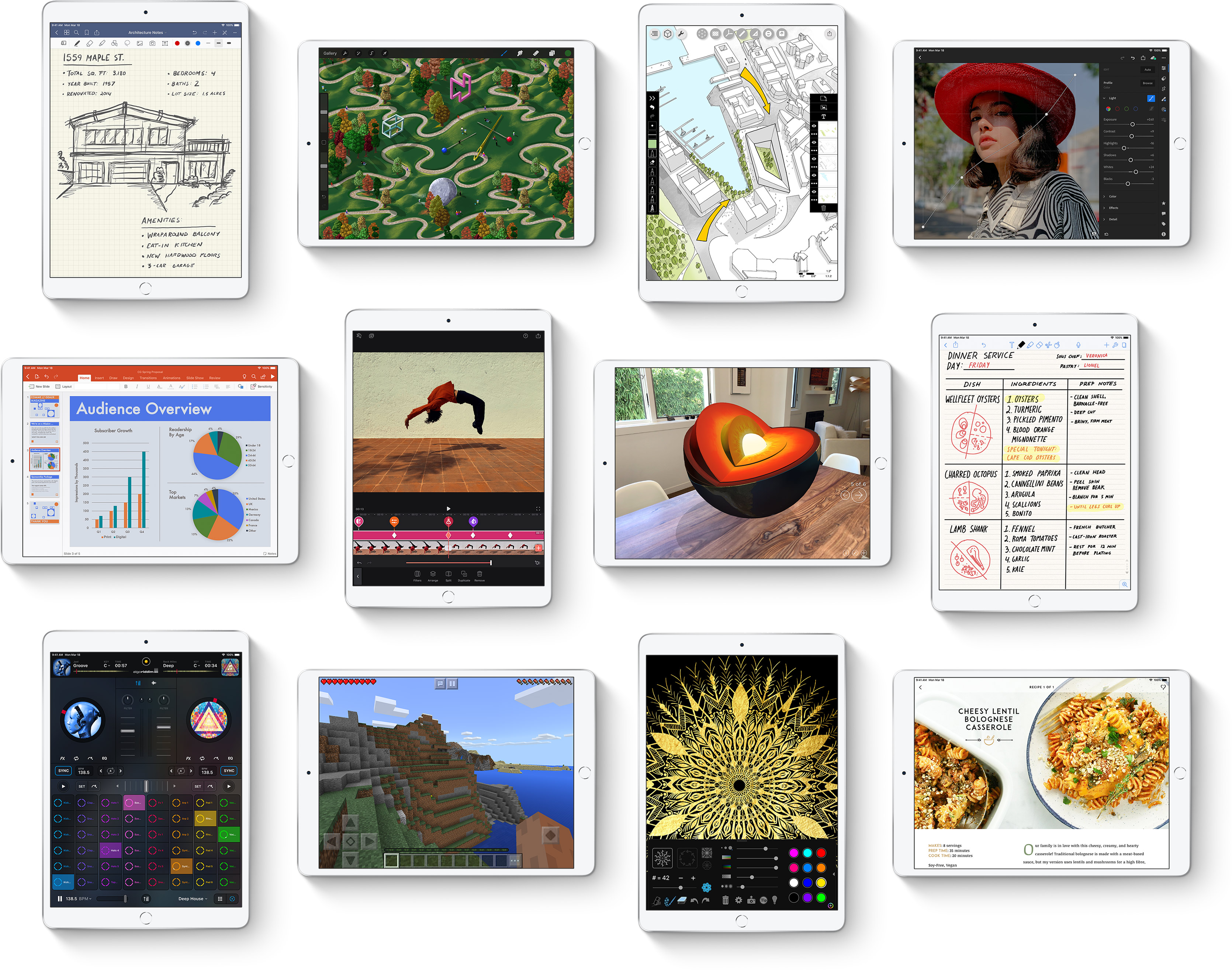 Apple, pobudka. Jest 2019 r., mam pakiet 200 GB, a dla iOS-a apka 150 MB to problem