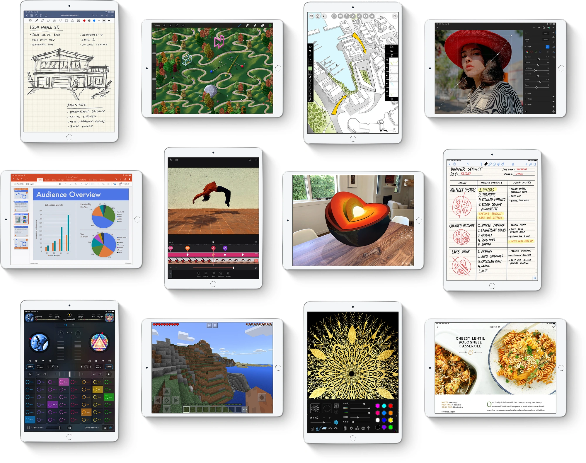 Apple, pobudka. Jest 2019 r., mam pakiet 200 GB, a dla iOS-a apka 150 MB to problem