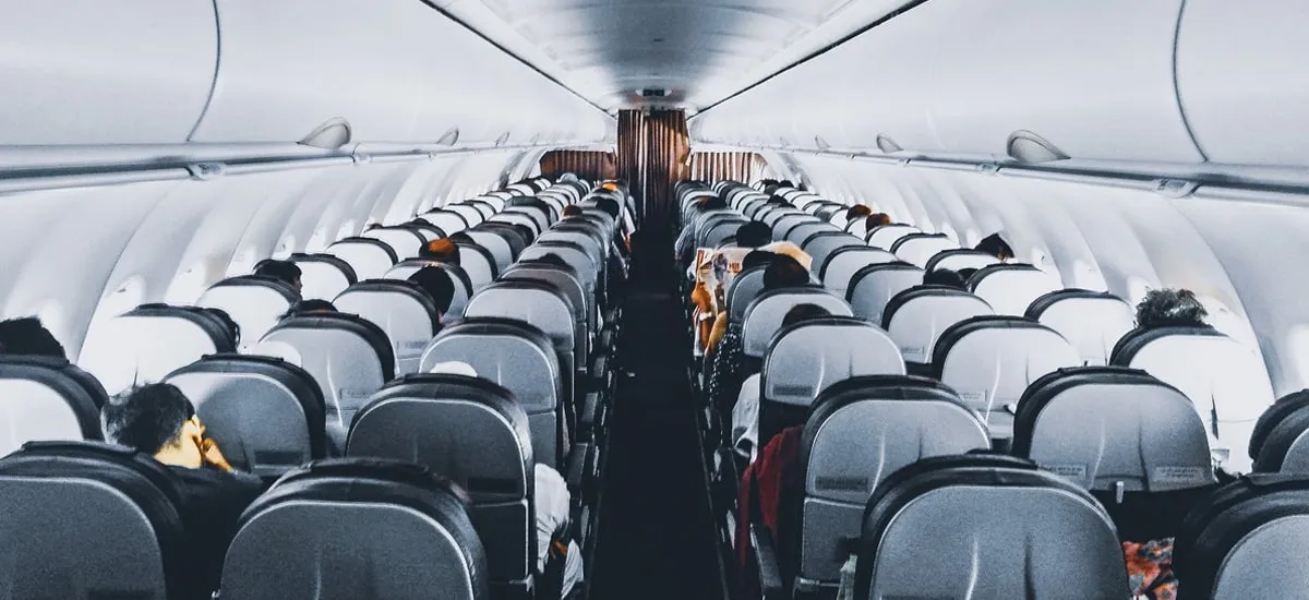 Katastrofa Boeinga 737 Max