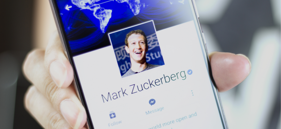 Facebook jest monopolem