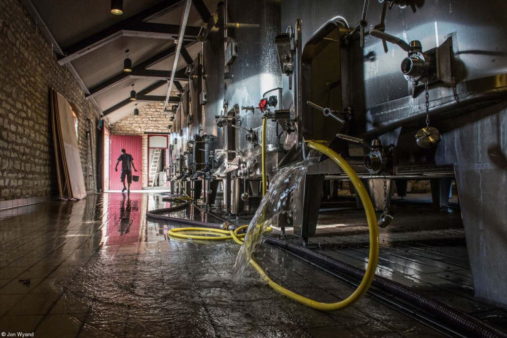 Fot. Jon Wyand, I miejsce w kategorii &quot;Errazuriz Wine Photographer of the Year - Places class="wp-image-933245" 