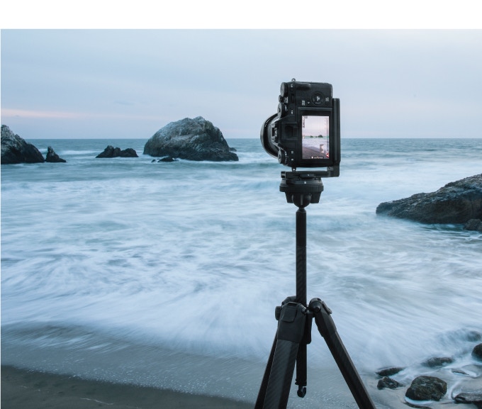 Peak Design Travel Tripod class="wp-image-941705" 