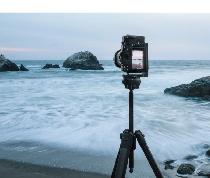 Peak Design Travel Tripod class="wp-image-941705"