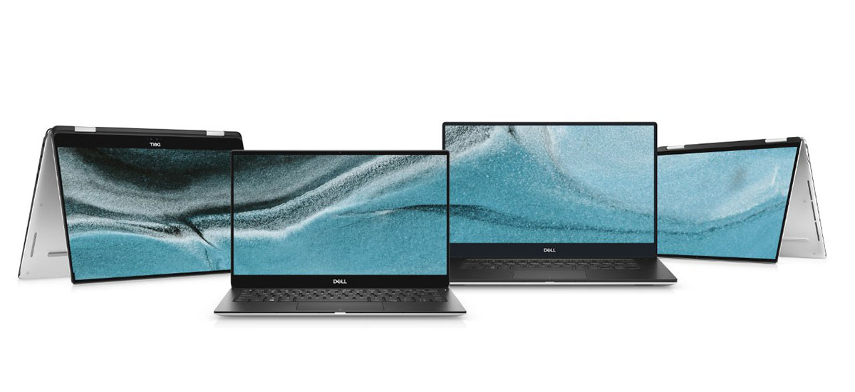 dell xps 13 15 precision