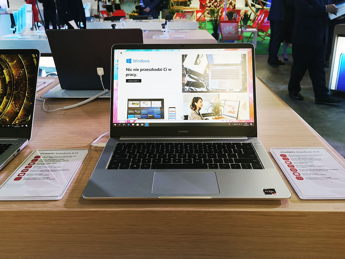 electronics show 2019 huawei class="wp-image-935132" 