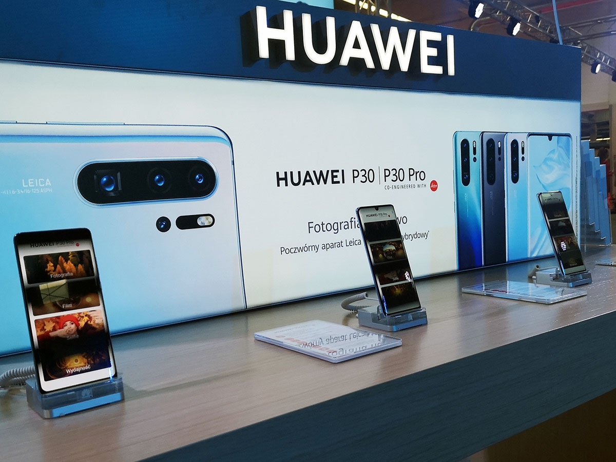 electronics show 2019 huawei class="wp-image-935138" 
