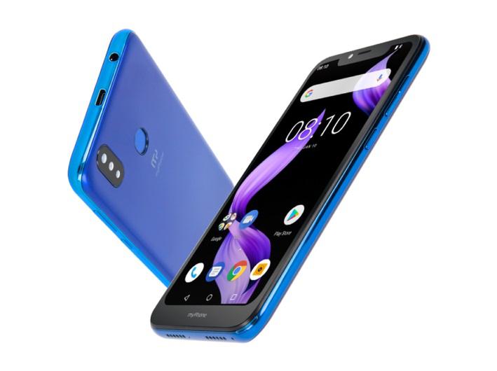 electronics show 2019 myphone hammer class="wp-image-933728" 