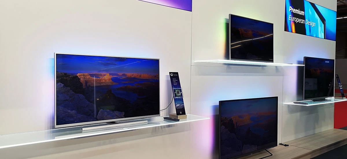 electronics show 2019 philips performance