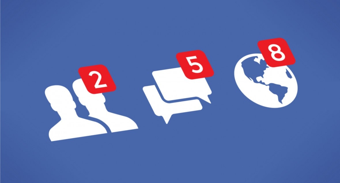 2 miliardy fałszywych kont, tyle Facebook usuwa w 3 marne miesiące