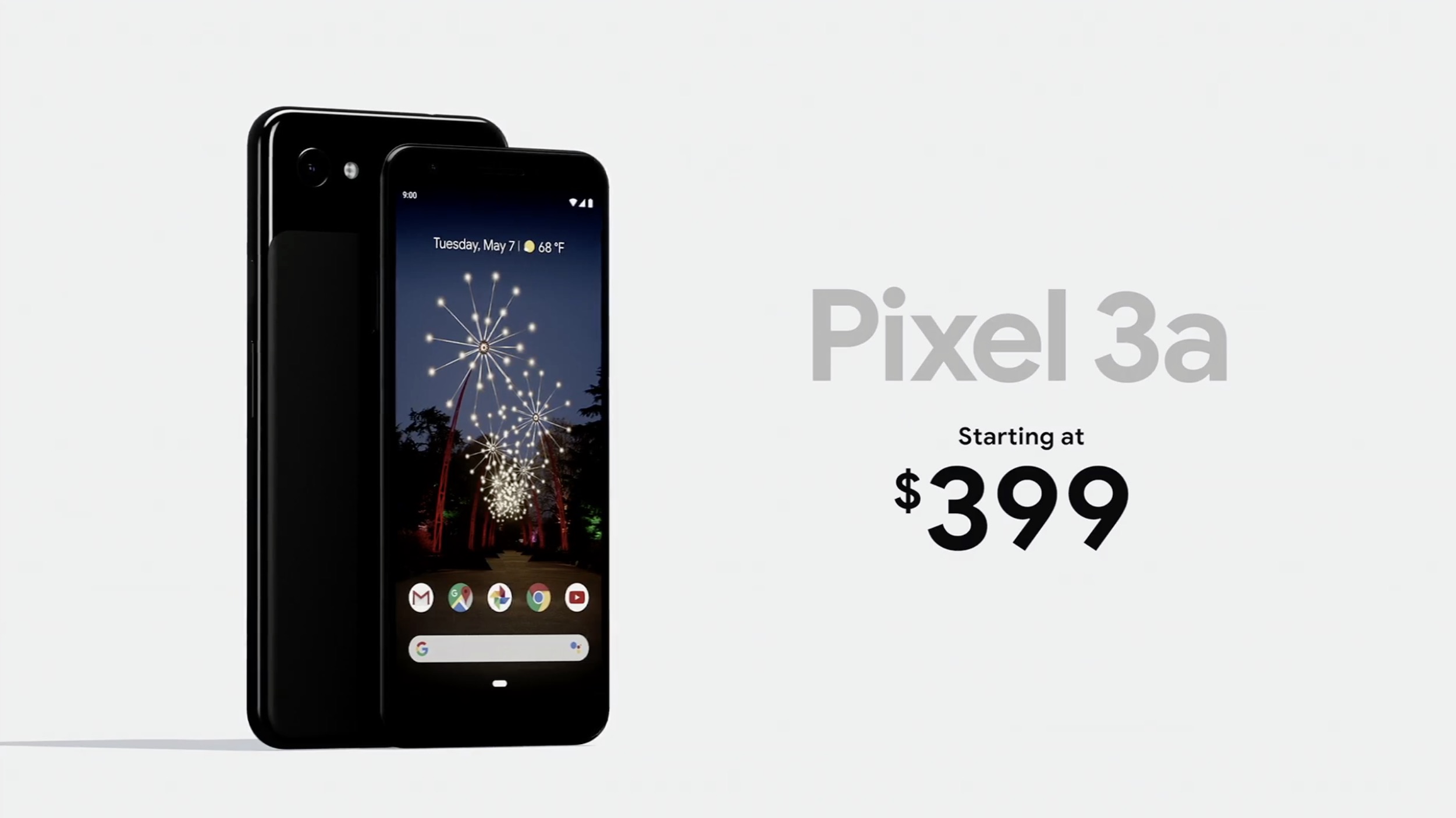 Google Pixel 3a specyfikacja class="wp-image-933077"