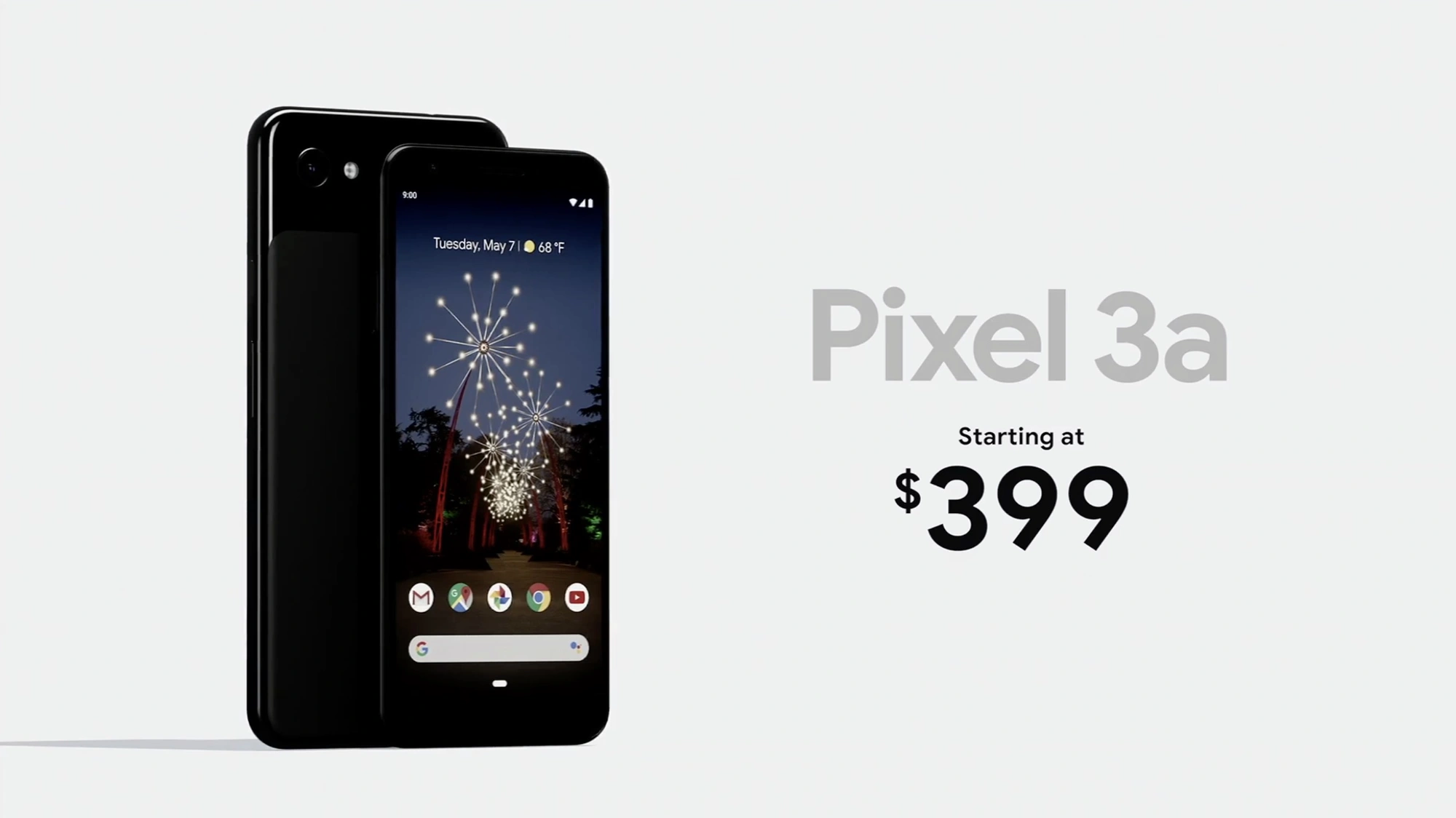Google Pixel 3a specyfikacja class="wp-image-933077" 