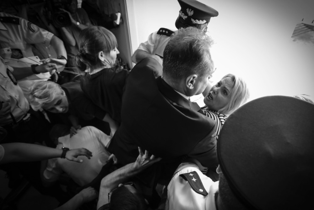Zdjęcie Roku w Grand Press Photo 2018, fot. Sławomir Kamiński &quot;Gazeta Wyborcza&quot; class="wp-image-939353" 