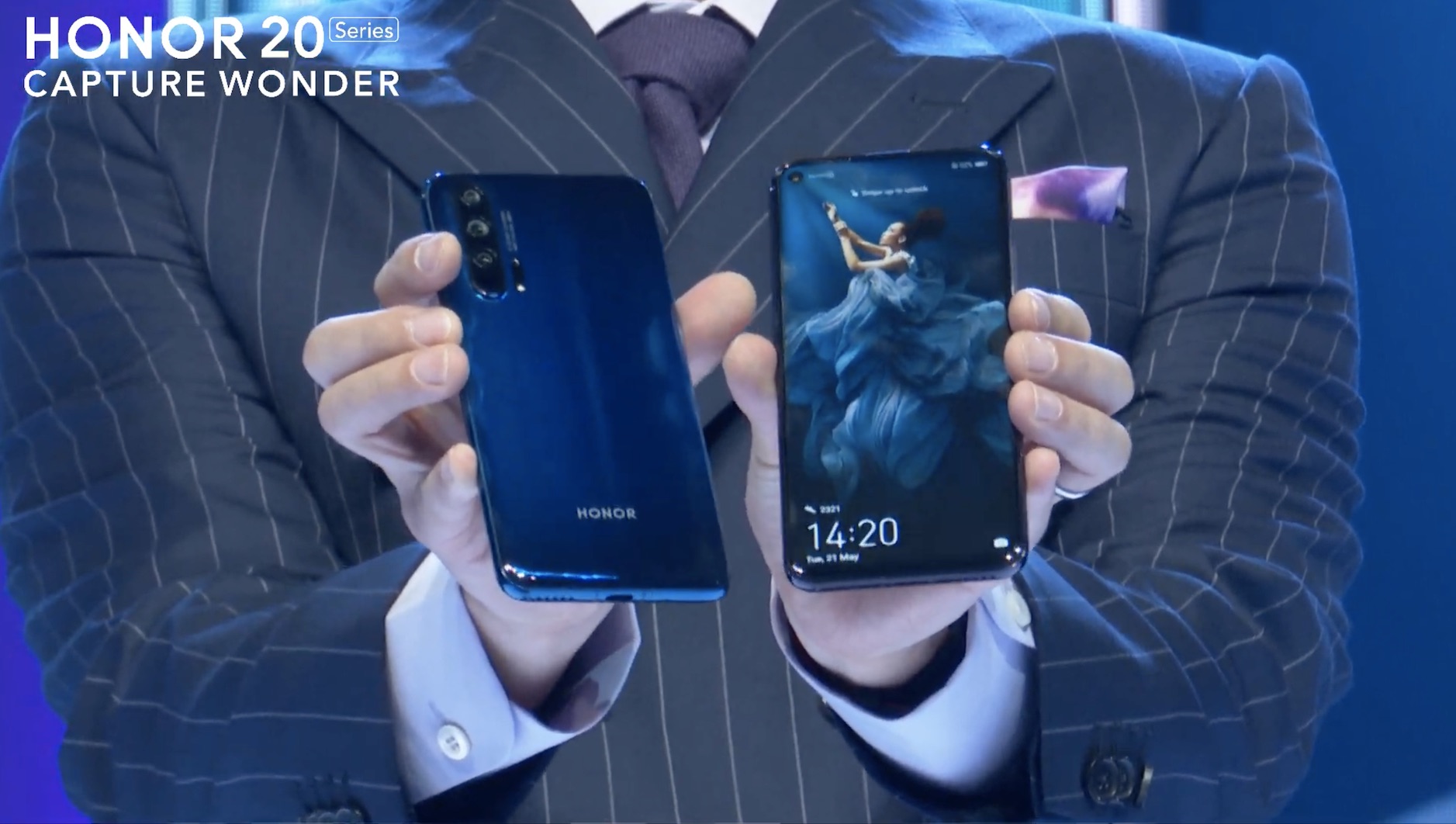 Honor ma honor. Trzy modele dostaną aktualizację do Androida Q – lista