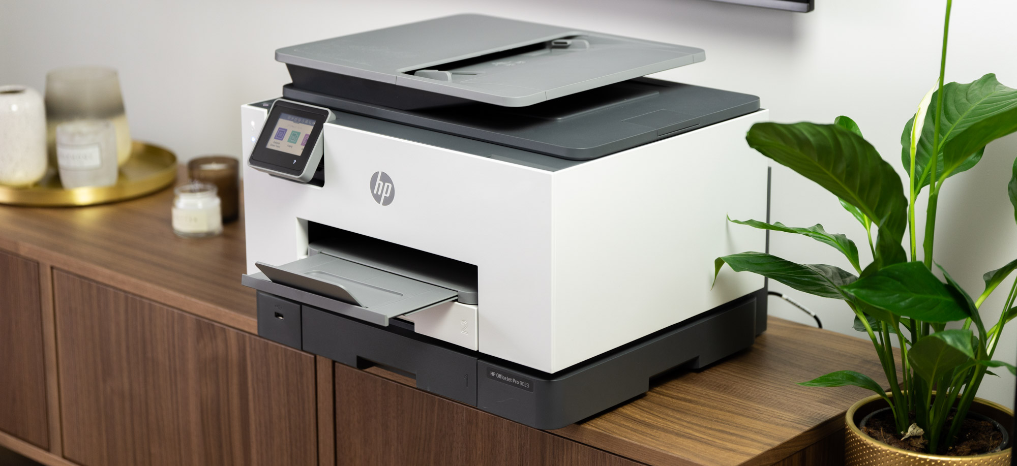 hp officejet pro 9032 drukarka biurowa