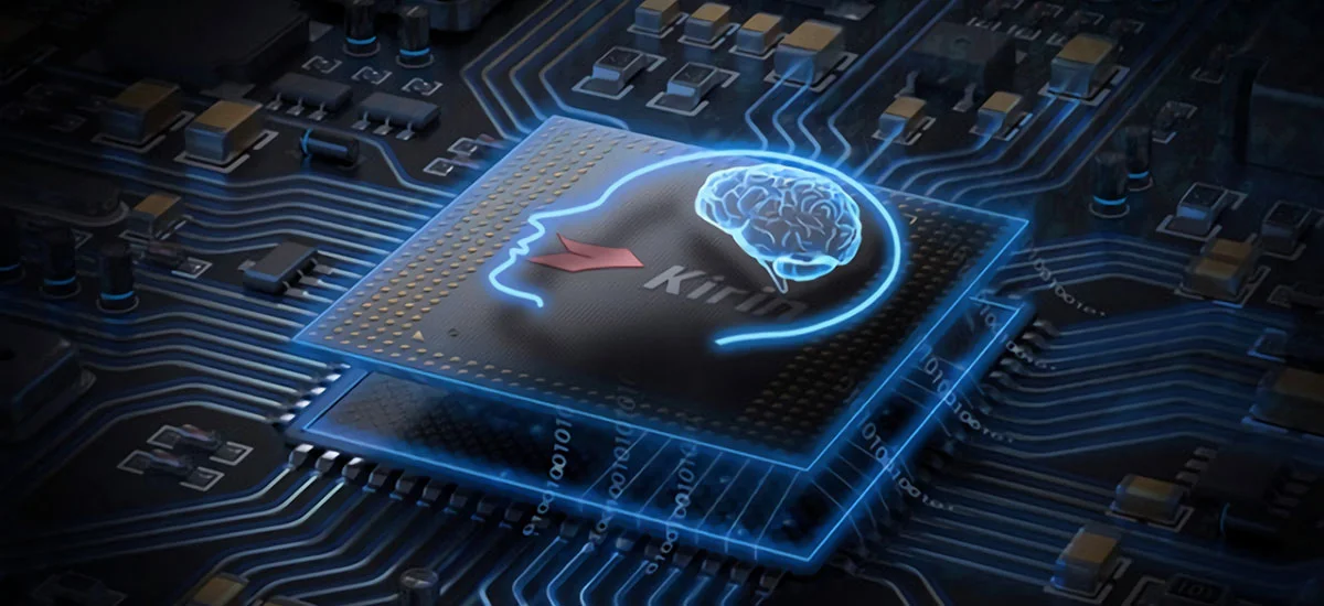 huawei arm