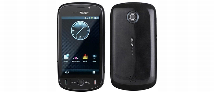 huawei historia 