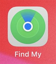 iOS 13 wwdc 2019 screenshot 1 find my friends iphone 