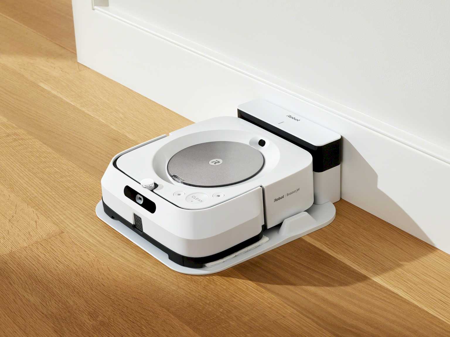 Dobry robot do mopowania i odkurzania? To dwa różne sprzęty