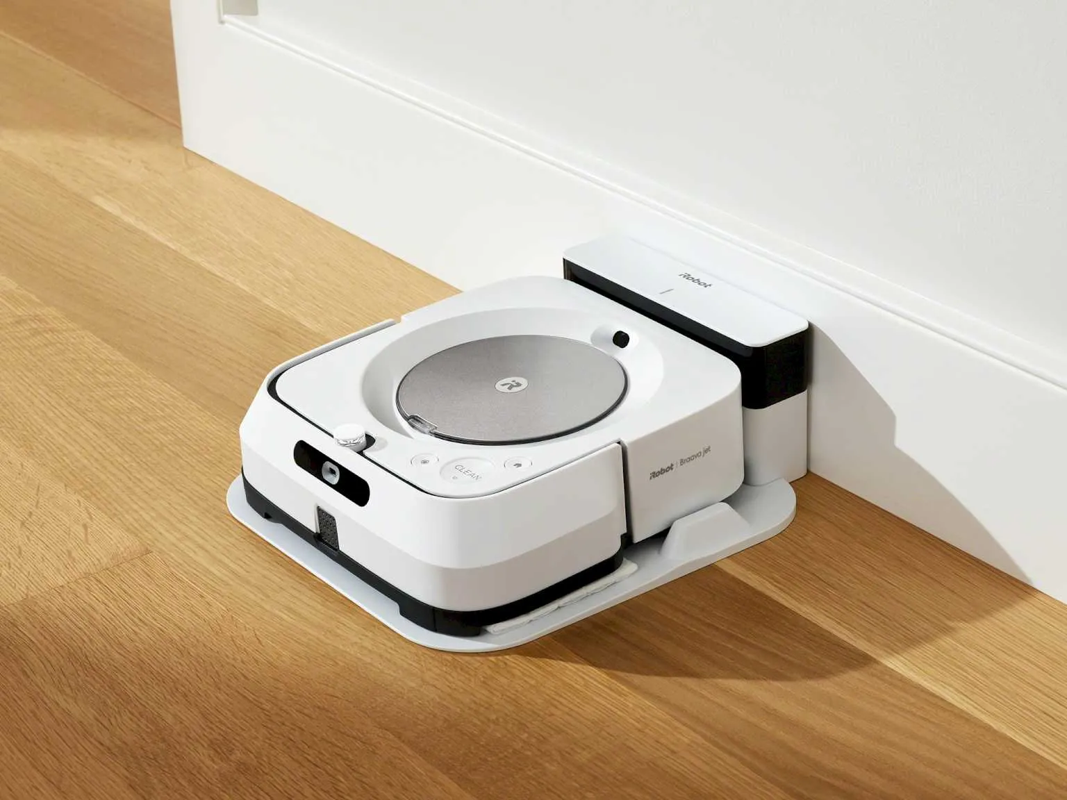 Dobry robot do mopowania i odkurzania? To dwa różne sprzęty