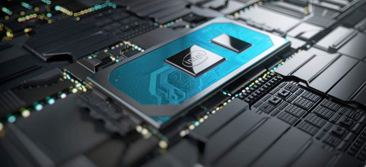 intel ice lake project athena