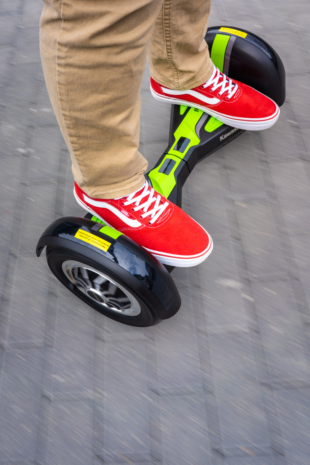 Kawasaki Balance Scooter Kx-Pro 10.0D class="wp-image-932426" 