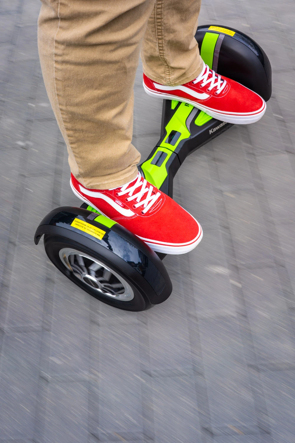 Kawasaki Balance Scooter Kx-Pro 10.0D class="wp-image-932426"