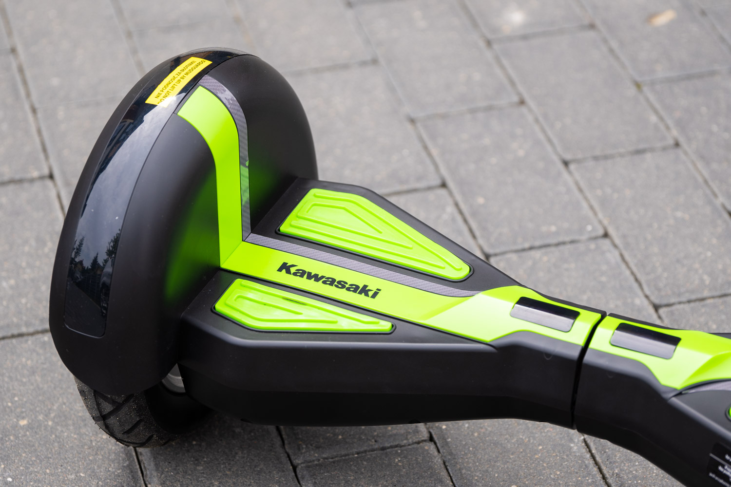 Kawasaki Balance Scooter Kx-Pro 10.0D class="wp-image-932438" 