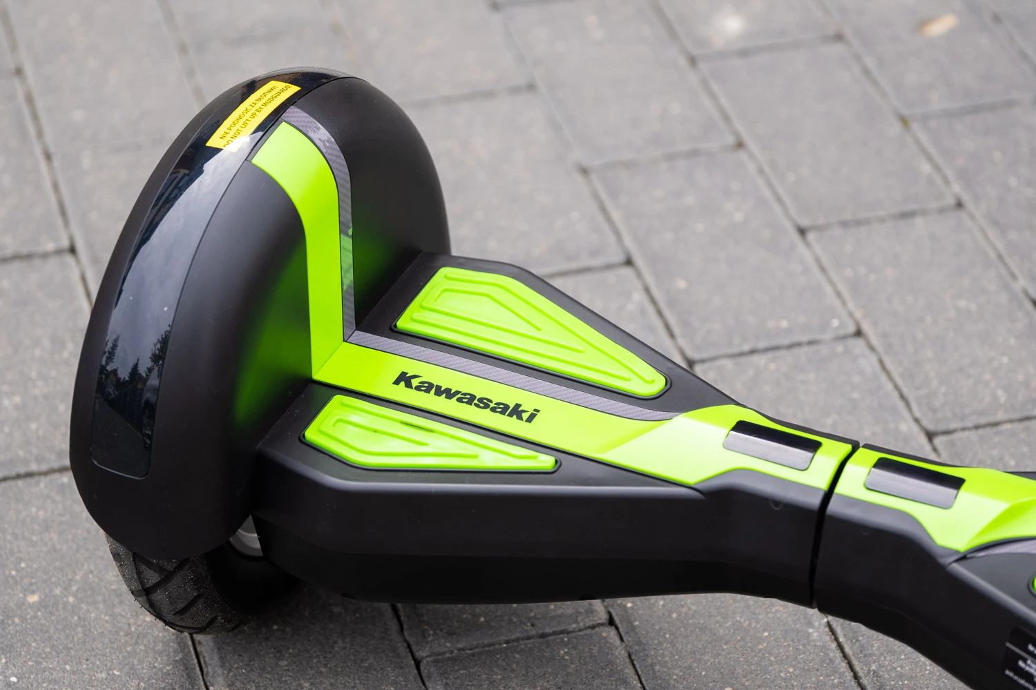 Kawasaki Balance Scooter Kx-Pro 10.0D class="wp-image-932438"