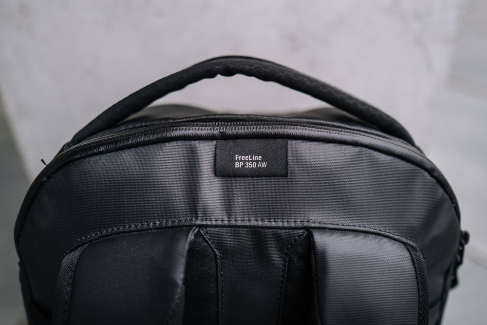 Lowepro FreeLine BP 350 AW class="wp-image-935888" 