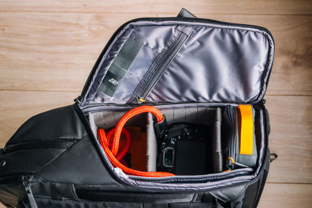 Lowepro FreeLine BP 350 AW class="wp-image-935924" 
