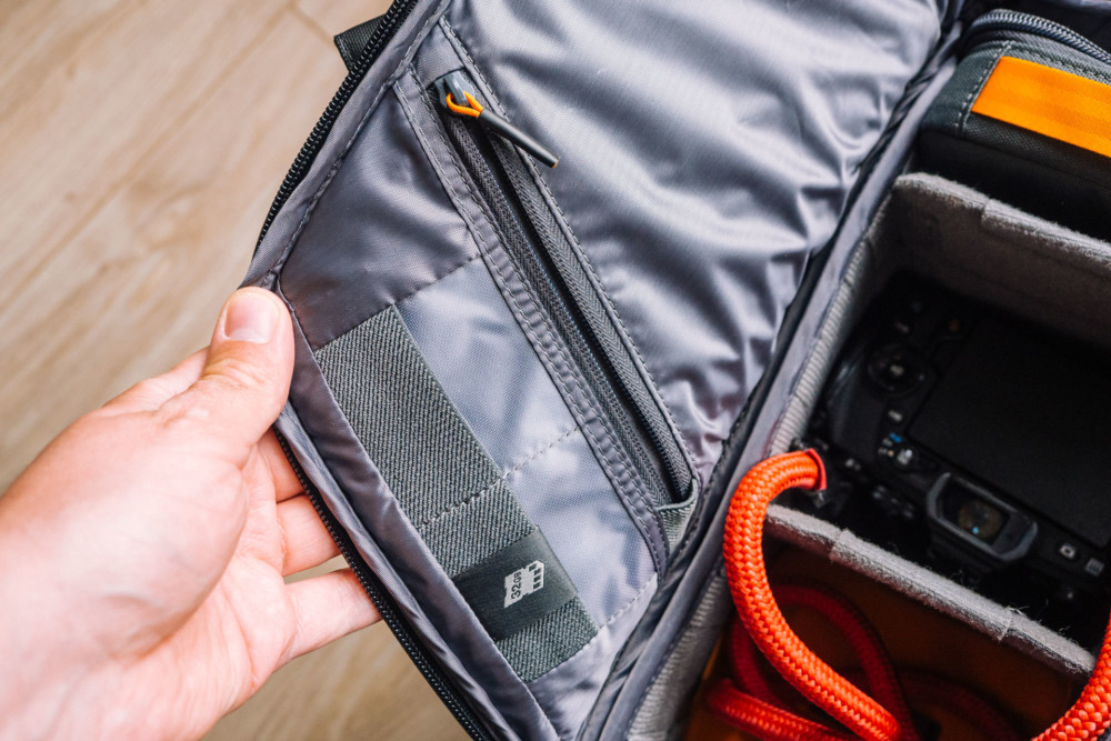 Lowepro FreeLine BP 350 AW class="wp-image-935936" 